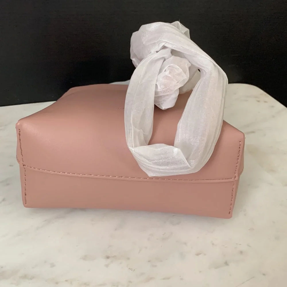 Samara Pink Shoulder Bag